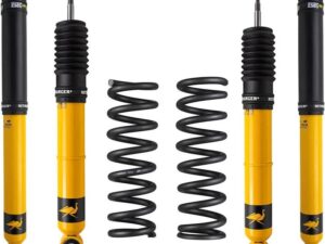 old man emu suspension for fortuner