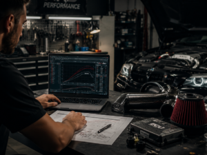 technical expertise