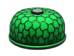 green air filter 1