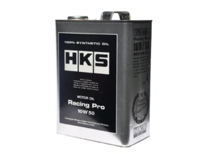 hks motor oil racing pro 10w50 2