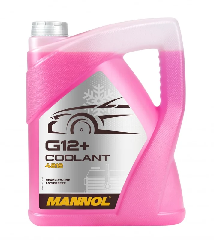 mannol 4212 g12 mannol 4212 g12