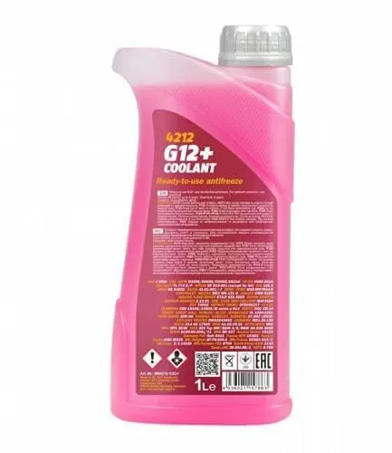 mannol 4212 g12 ready to use mannol 4212 g12 ready to use