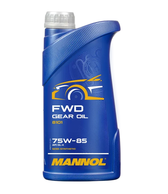 mannol 8101 fwd 75w 85 gl 4 semi synthetic gear oil imported from germany mannol 8101 fwd 75w 85 gl 4 semi synthetic gear oil imported from germany