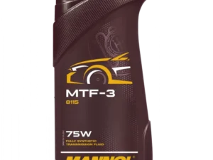 mannol mtf 3 8115