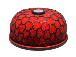 red air filter 1