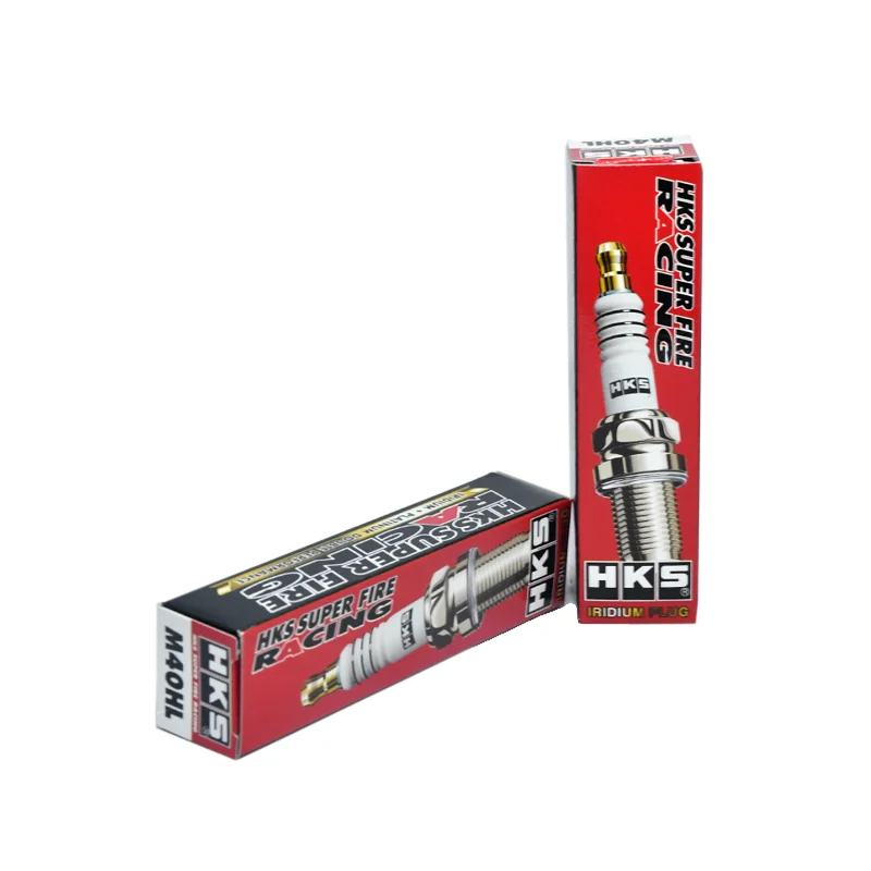 spark plug m40 hl 3