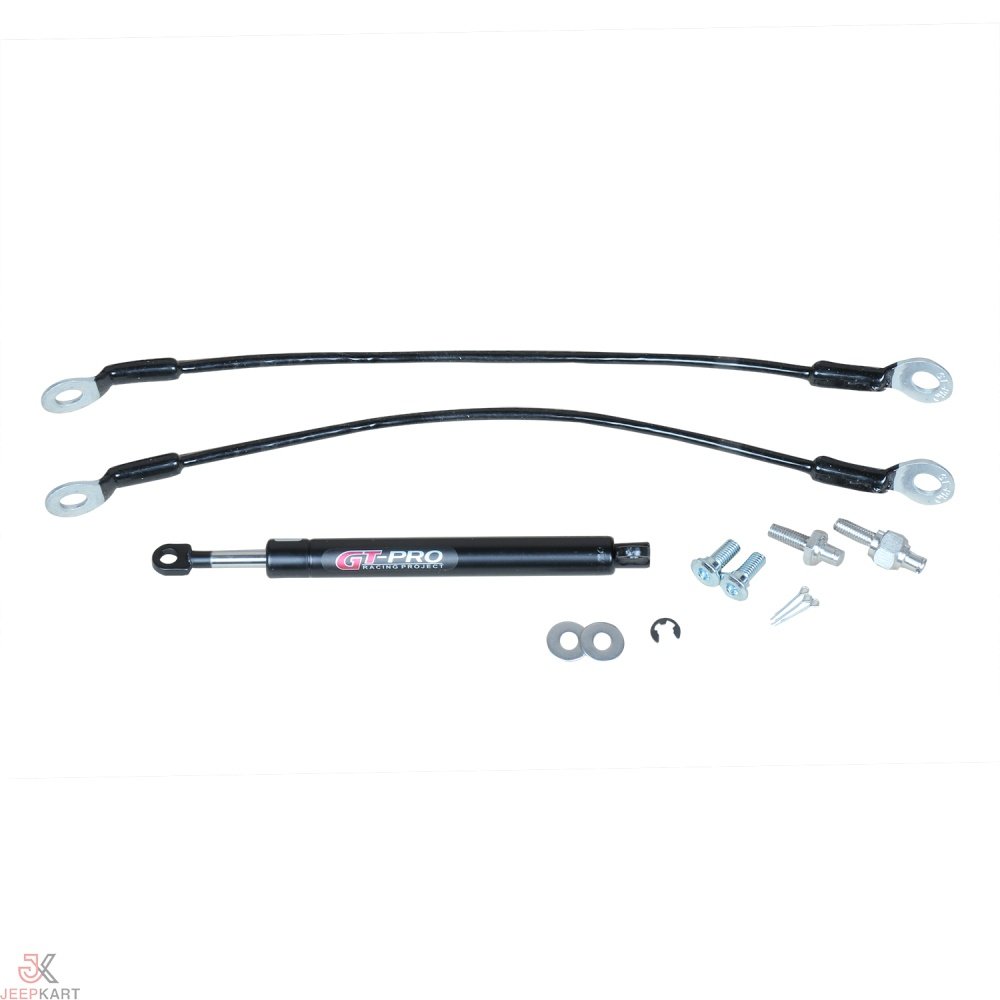 isuzu d max tail gate assist 2 isuzu d max tail gate assist 2